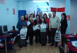 PSD : Curs de initiere in tainele calculatorului