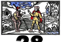 Evenimente importante 28 februarie