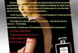 Dorohoi : Concurs de spoturi publicitare la Colegiul Naţional „Grigore Ghica” 