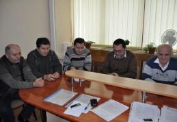 Botoşani: Sindicatele ies astăzi în stradă pentru a denunţa Codul Muncii propus de Guvern