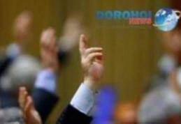 Consilierii locali se întrunesc astăzi în ședință extraordinară - Vezi ordinea de zi!