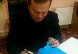 Dorin Alexandrescu : “As dori sa-i pot ajuta pe toti”