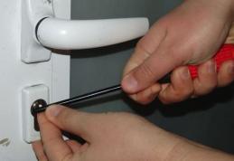 Acţiune pentru prevenirea furturilor din locuinţe, în comunele arondate municipiului Botoşani