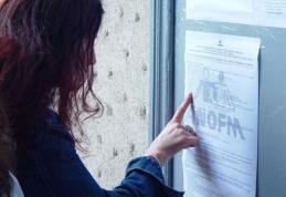 ANUNT : In atentia persoanelor disponibilizate care au dreptul la indemnizatia de somaj