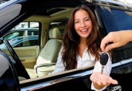 Guvernul lansează în noiembrie programul „Prima Maşină”. Care sunt criteriile de participare