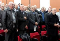 La „Zilele Dorohoiului” – ISTORIA, între mărturie şi teoreticieni - FOTO