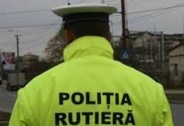 Bărbat rănit după ce a traversat strada prin loc nepermis