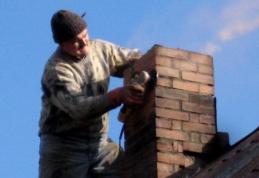 Zeci de persoane îşi pierd viaţa în fiecare an din cauza intoxicaţiei cu monoxid de carbon. Tu când ţi-ai verificat coşul de fum?