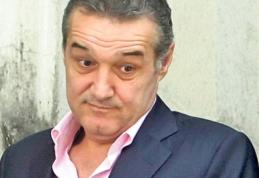 Mesajul lui Becali din închisoare despre nunta fiicei lui