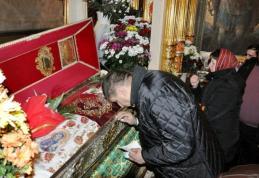 Pregătiri pentru Sărbătoarea Sfintei Parascheva. Programul complet al evenimentelor religioase