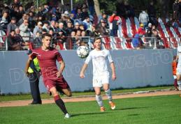 FCM Dorohoi joacă sâmbătă, pe teren propriu, împotriva celor de la FC Farul Constanţa