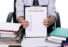 Primăria municipiului Dorohoi mai scoate un post la concurs. Vezi detalii!