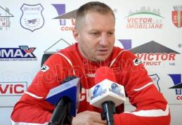 Vespazian Colban: „Această victorie dă încredere jucătorilor pentru următoarele etape” - VIDEO