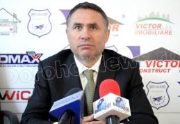 Victor Mihalachi: „Sunt mulțumit! Ușor, ușor se va vedea construcția noastră” - VIDEO