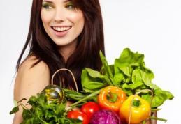 Vitaminele nu trebuie să lipsească din organism, dar nici să fie în exces. Ia-ţi vitaminele din natură!