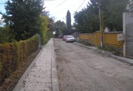 Dorohoi – File de istorie: Strada Cercetaș Ştiubianu - FOTO