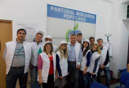 Alegeri prezidențiale 2014: Tinerii, marii absenți de la vot