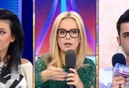 Simona Gherghe s-a enervat! „Stați așa că am impresia că ne luați de fraieri” - Vezi ce a scos-o din sărite