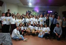 Reuniune de proiect în Franța pentru elevii Liceului „Regina Maria” - FOTO