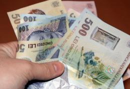 Alocaţia de hrană pentru copiii din sistemul de protecţie va fi dublată de la 1 decembrie