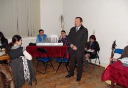 [VIDEO][FOTO] 1 Martie sarbatorit de femeile din Organizatia PSD Dorohoi