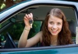 Programul „Prima Maşină” a fost aprobat de Guvern. 50.000 lei preţul maxim al unui autoturism