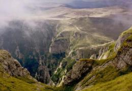 A fost introdusă taxa de acces pe munte!