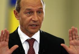 Raportul medical al preşedintelui Traian Băsescu, făcut public