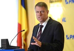 Scrisoarea unui profesor pentru Klaus Iohannis