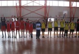 Dorohoi : Fazele intercomunale la fotbal