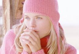 Ai mereu mâinile reci? Ce înseamnă acest lucru