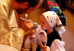 Ce spune Biserica despre pericolul de la Sfânta Împărtăşanie