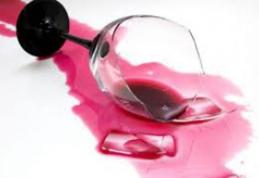 Atenţie la ce consumaţi! Băuturi cu iz de lichid de parbriz