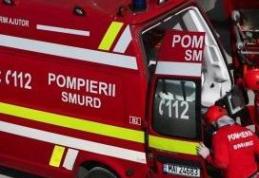 14 intervenţii în prima zi din martie