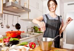 Cum îți otrăvești mâncarea fără să-ți dai seama. Greșeli periculoase din bucătărie