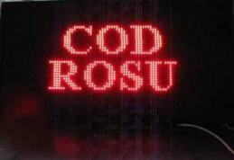 Cod roșu lângă România. Ministerul de Externe a emis o atenționare de călătorie