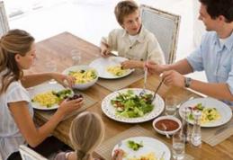 Nu trebuie să faci niciodată asta imediat după ce ai mâncat