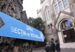 Tu știi unde votezi? Vezi delimitarea şi numerotarea secţiilor de votare din județul Botoșani