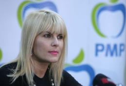 Elena Udrea: „Avem datoria să susținem și să promovăm brandurile românești”