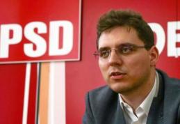 Un europarlamentarul PSD își descide birou la Botoșani