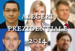 69,3% dintre botoșăneni NU vor un Președinte din partea minorităților