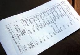 Bonurile de casă de la magazin ne pot pune în pericol sănătatea: ce compus periculos pot conţine?