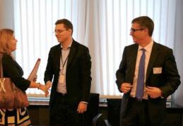  Victor Negrescu are cabinet de europarlamentar la Botoșani