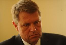 Înalta Curte decide astăzi dacă procesul lui Iohannis se va judeca mai repede