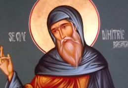 Ce minuni a făcut Sf. Dumitru cel Nou, care se sărbătorește luni