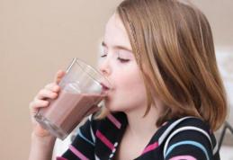 Ce minuni face o cană de cacao înainte de culcare