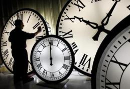 Rusia revine definitiv la ora de iarnă