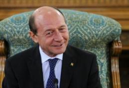 Traian Băsescu, despre viitoarea reşedinţă. Unde va sta după expirarea mandatului