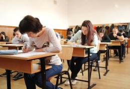 Meditaţii gratuite pentru elevi, cu bani europeni, pentru evaluarea naţională. Profesorii, plătiţi