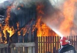 Destine frânte în incendii. Nouă persoane decedate și patru rănite
